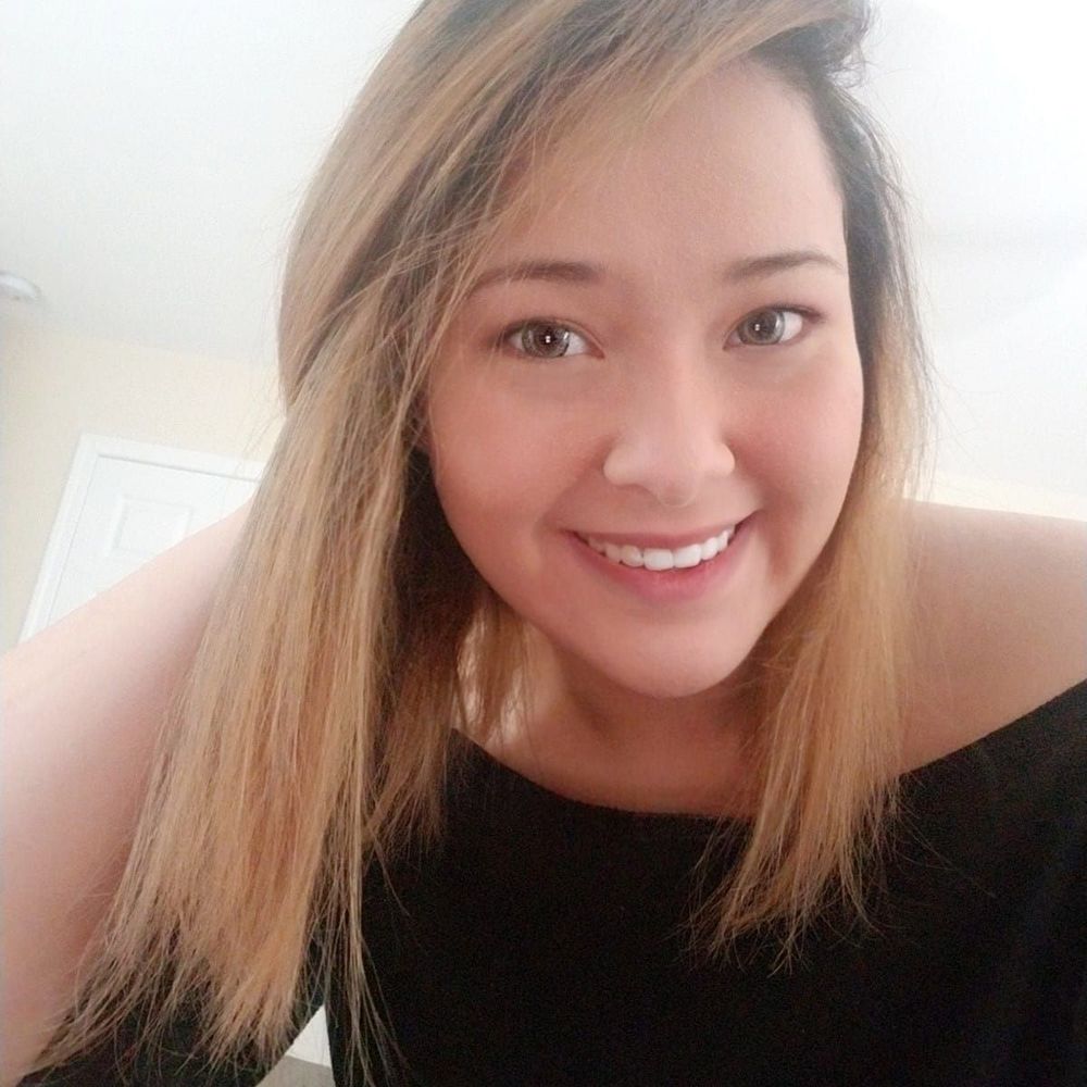 Meet your Posher, Christina